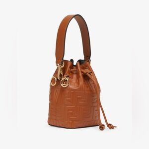 Fendi Bucket Bag